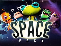 Space Wars — Pin-Up kazinosunda onlayn oynayın